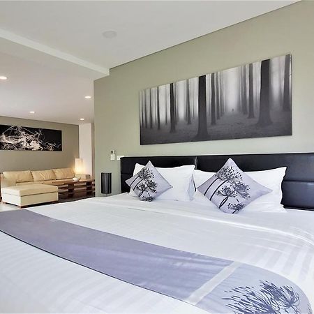 Horizon Residence Rentals Choeng Mon Экстерьер фото