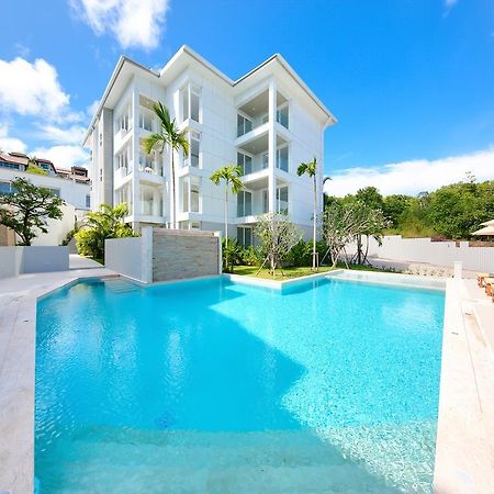 Horizon Residence Rentals Choeng Mon Экстерьер фото
