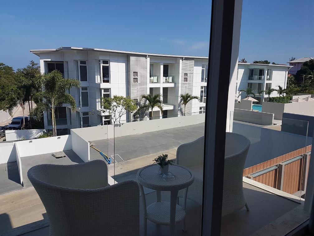 Horizon Residence Rentals Choeng Mon Экстерьер фото