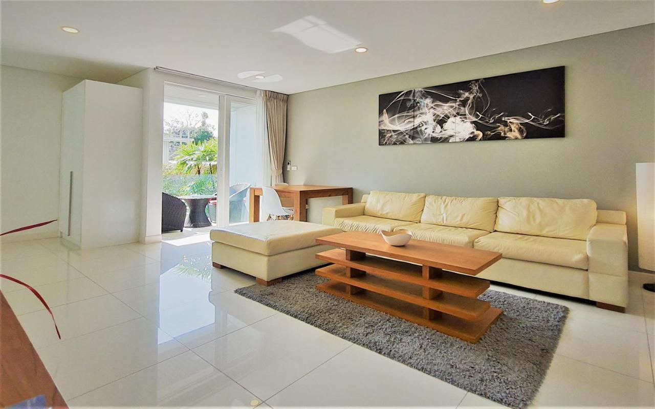 Horizon Residence Rentals Choeng Mon Экстерьер фото