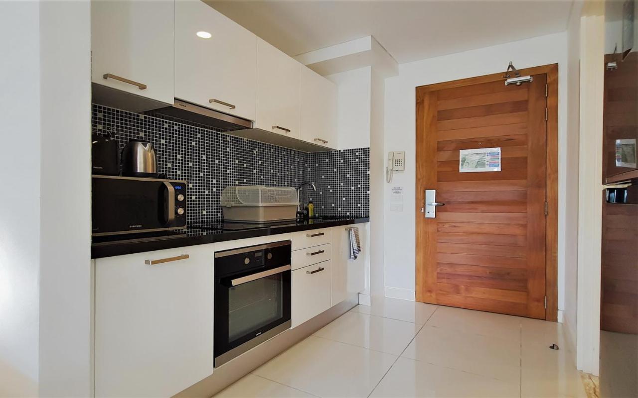Horizon Residence Rentals Choeng Mon Экстерьер фото