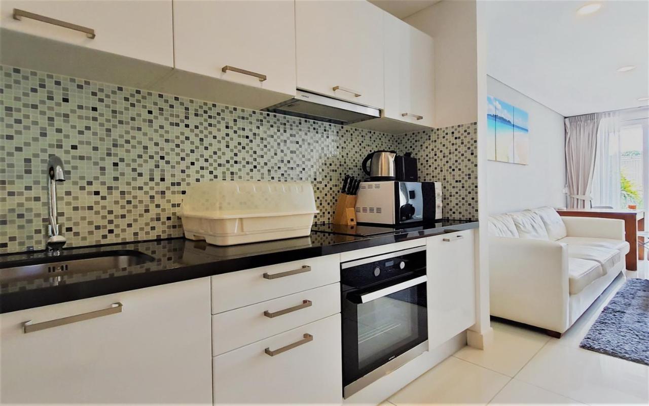 Horizon Residence Rentals Choeng Mon Экстерьер фото
