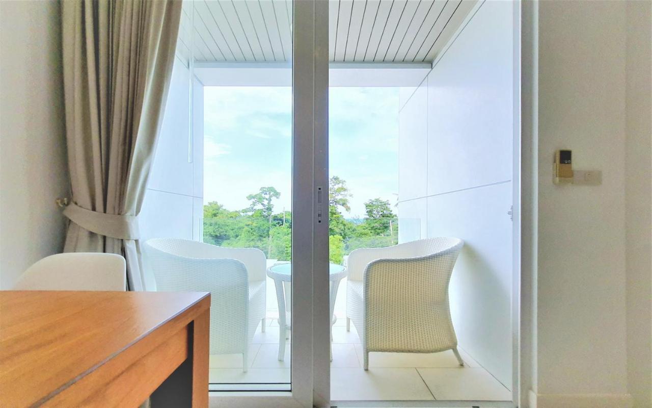 Horizon Residence Rentals Choeng Mon Экстерьер фото