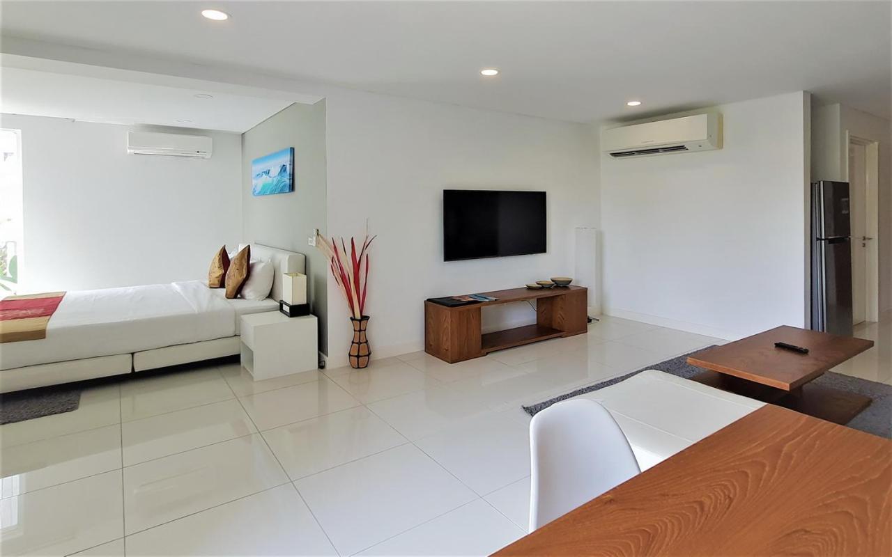 Horizon Residence Rentals Choeng Mon Экстерьер фото