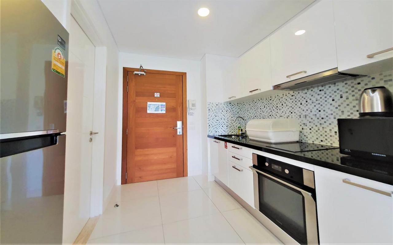 Horizon Residence Rentals Choeng Mon Экстерьер фото