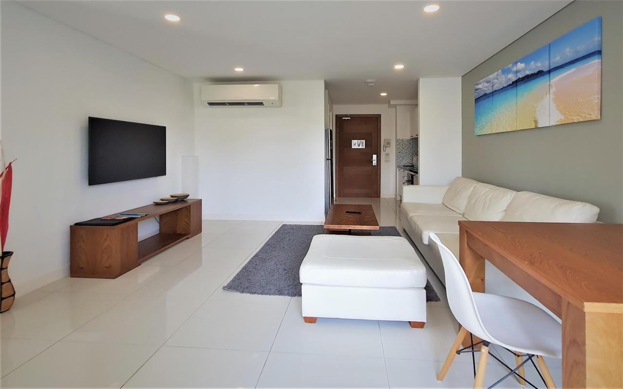 Horizon Residence Rentals Choeng Mon Экстерьер фото