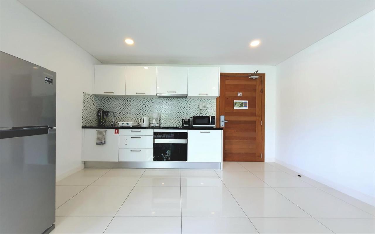 Horizon Residence Rentals Choeng Mon Экстерьер фото