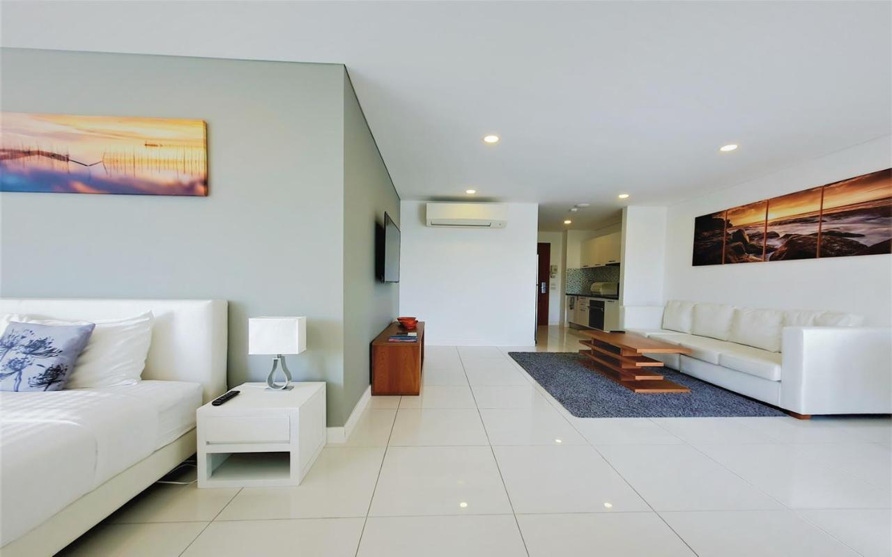 Horizon Residence Rentals Choeng Mon Экстерьер фото