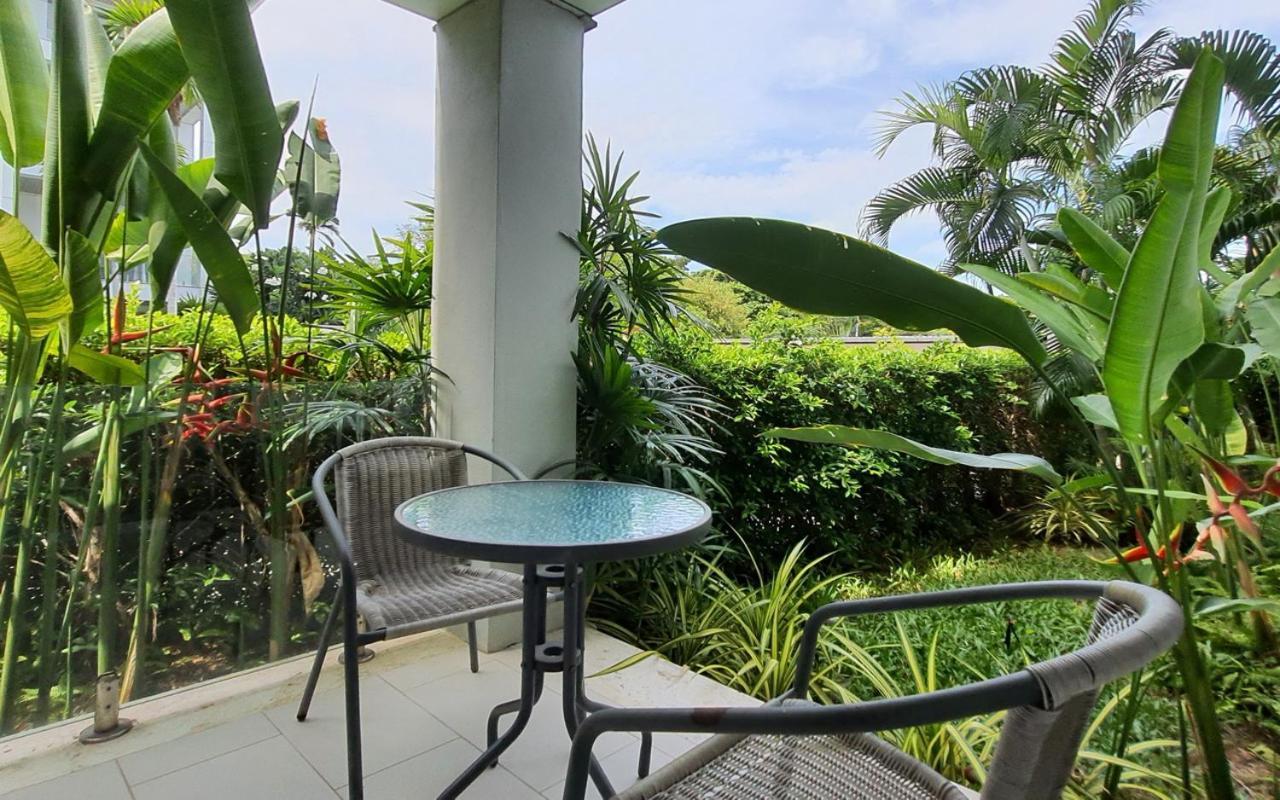 Horizon Residence Rentals Choeng Mon Экстерьер фото