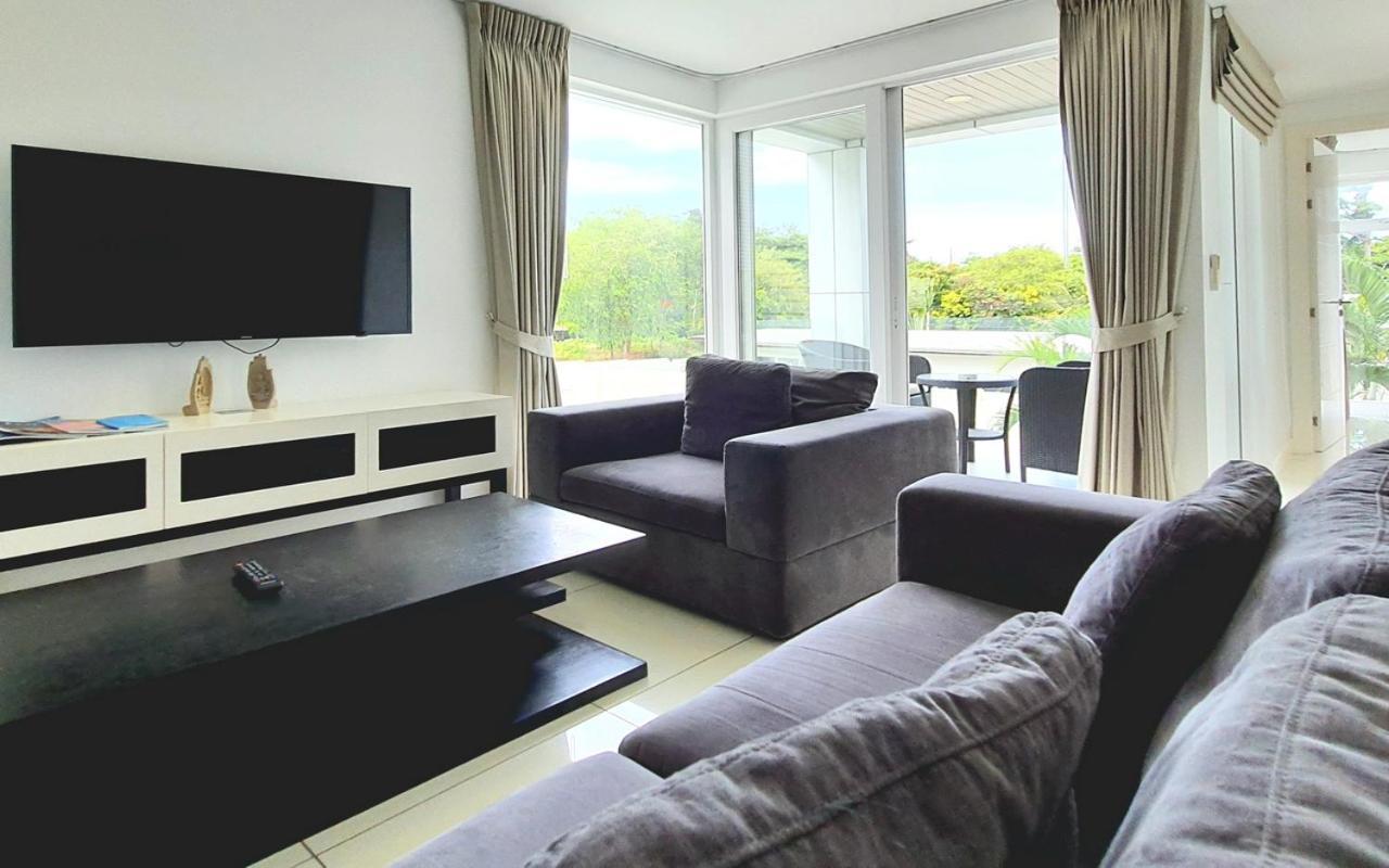 Horizon Residence Rentals Choeng Mon Экстерьер фото