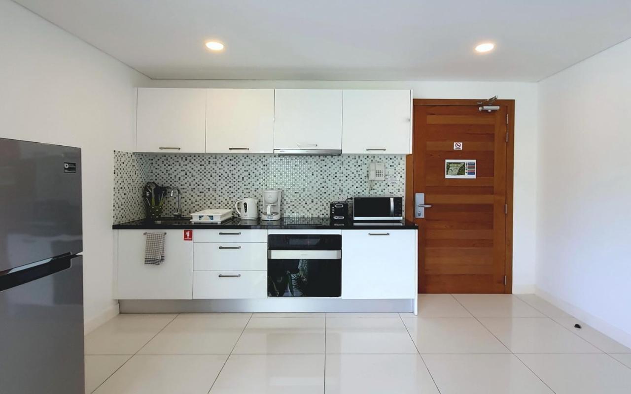 Horizon Residence Rentals Choeng Mon Экстерьер фото