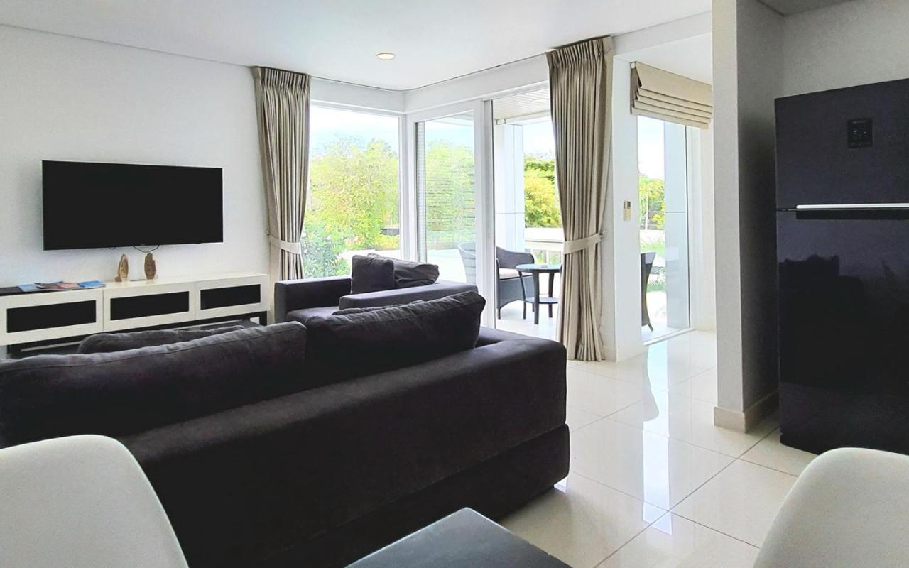 Horizon Residence Rentals Choeng Mon Экстерьер фото