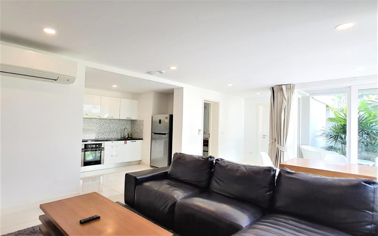 Horizon Residence Rentals Choeng Mon Экстерьер фото