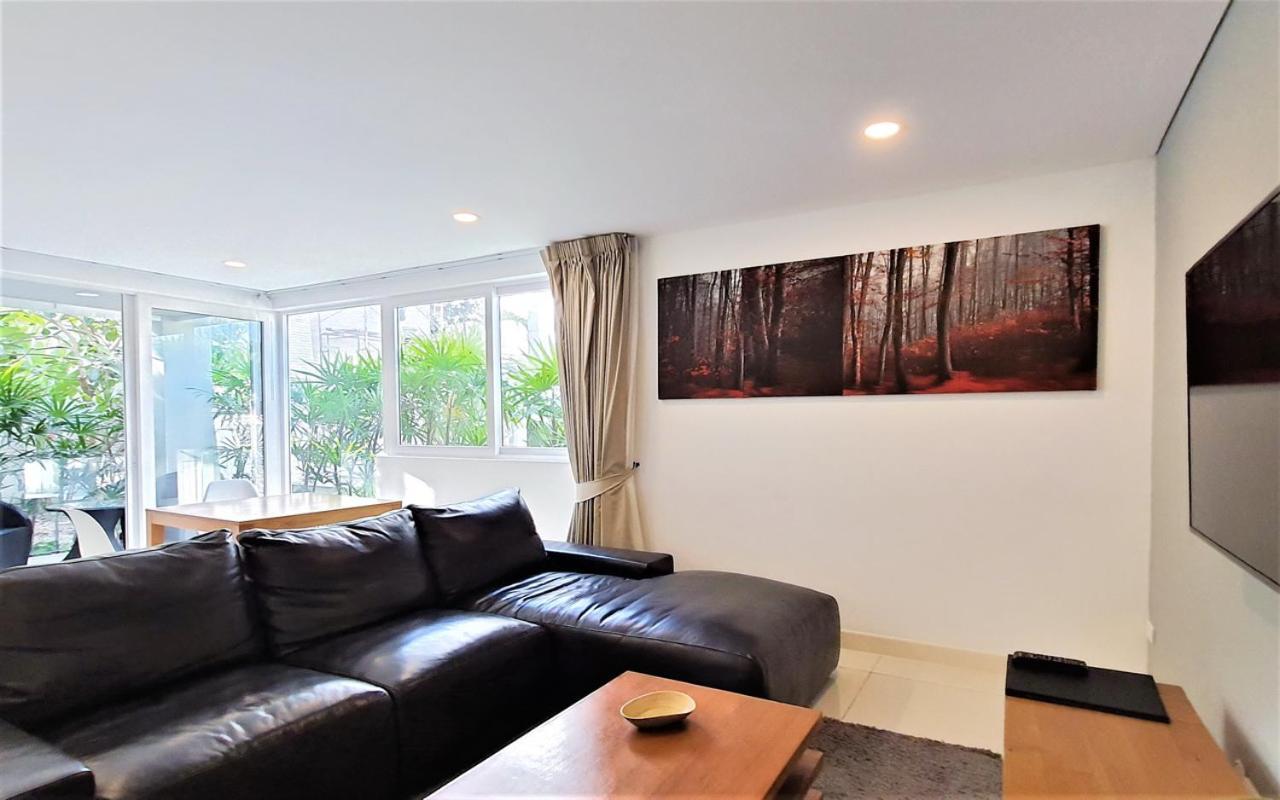 Horizon Residence Rentals Choeng Mon Экстерьер фото