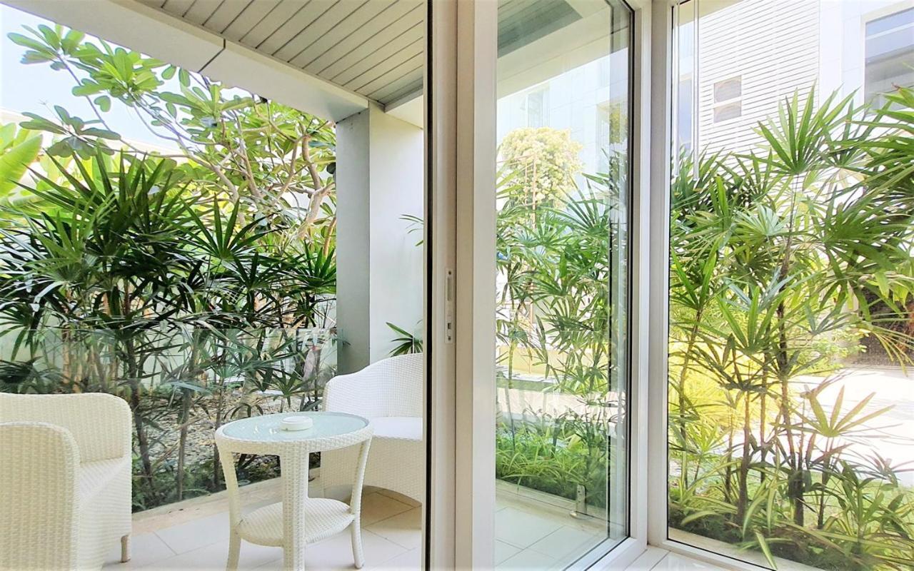 Horizon Residence Rentals Choeng Mon Экстерьер фото