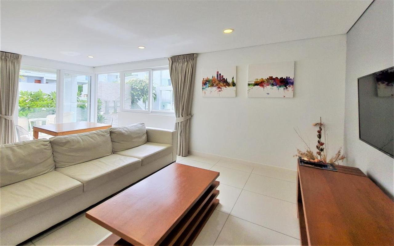 Horizon Residence Rentals Choeng Mon Экстерьер фото