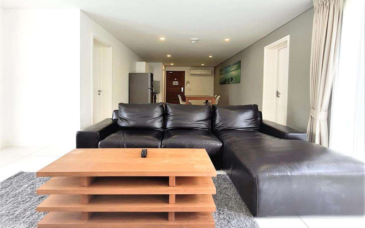 Horizon Residence Rentals Choeng Mon Экстерьер фото