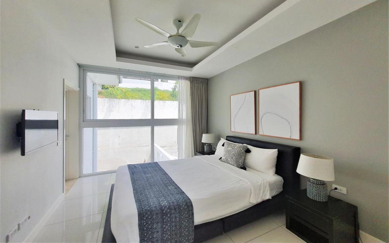 Horizon Residence Rentals Choeng Mon Экстерьер фото