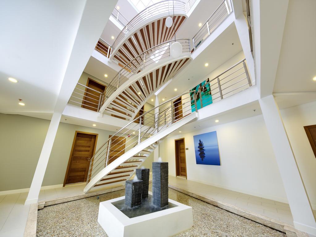 Horizon Residence Rentals Choeng Mon Экстерьер фото
